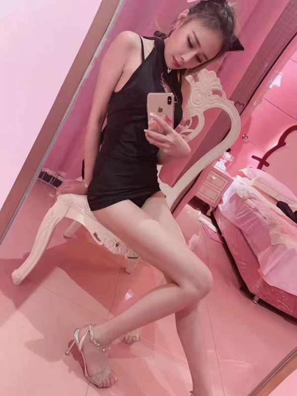 糖糖 彩妆主播